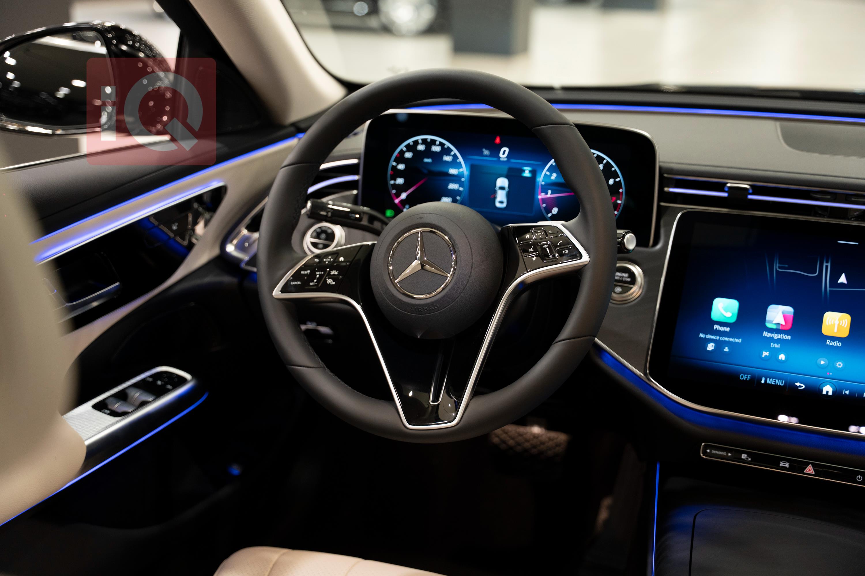 مرسيدس بنز E-Class